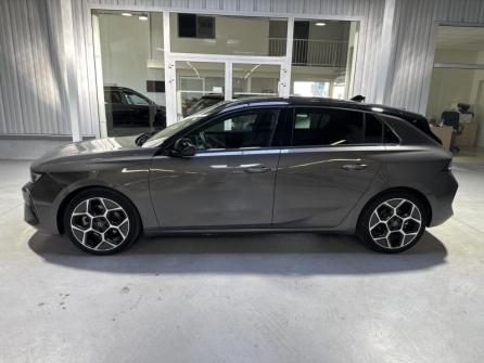 OPEL Astra 1.2 Turbo Hybrid 136ch GS e-DCT 6 PK ULTIMATE à vendre à Brie-Comte-Robert - Image n°2