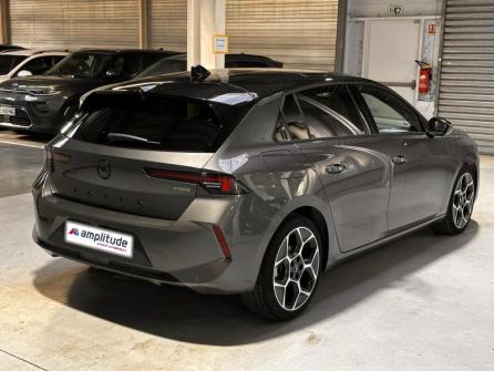 OPEL Astra 1.2 Turbo Hybrid 136ch GS e-DCT 6 PK ULTIMATE à vendre à Brie-Comte-Robert - Image n°4