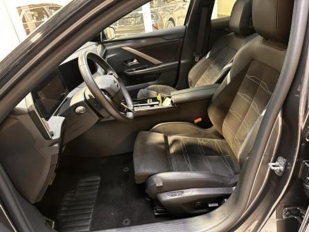 OPEL Astra 1.2 Turbo Hybrid 136ch GS e-DCT 6 PK ULTIMATE à vendre à Brie-Comte-Robert - Image n°8