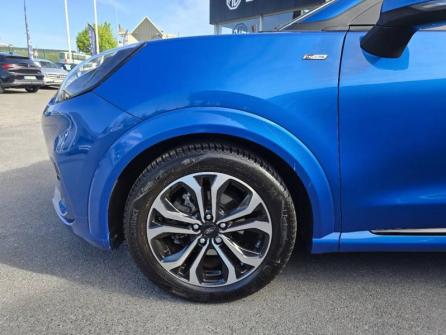 FORD Puma 1.0 EcoBoost 125ch mHEV ST-Line 6cv à vendre à Compiègne - Image n°10