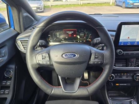 FORD Puma 1.0 EcoBoost 125ch mHEV ST-Line 6cv à vendre à Compiègne - Image n°11