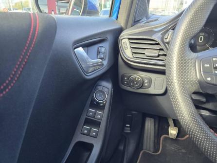 FORD Puma 1.0 EcoBoost 125ch mHEV ST-Line 6cv à vendre à Compiègne - Image n°12