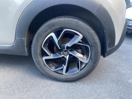 CITROEN C3 1.2 PureTech 110ch S&S Saint James EAT6 à vendre à Compiègne - Image n°9