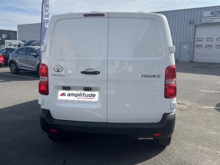 TOYOTA PROACE Medium 180 D-4D Business BVA à vendre à Orléans - Image n°6