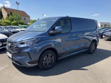 Voir le détail de l'offre de cette FORD Transit Custom Fg 320 L1H1 2.0 EcoBlue 170ch Sport BVA8 de 2024 en vente à partir de 437.88 € / mois