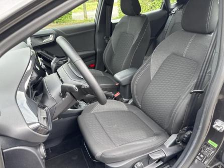FORD Puma 1.0 Flexifuel 125ch S&S mHEV Titanium à vendre à Bourges - Image n°10