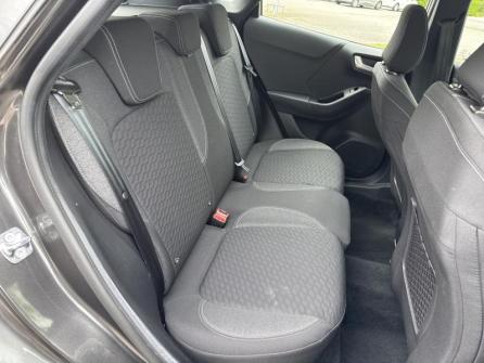 FORD Puma 1.0 Flexifuel 125ch S&S mHEV Titanium à vendre à Bourges - Image n°12