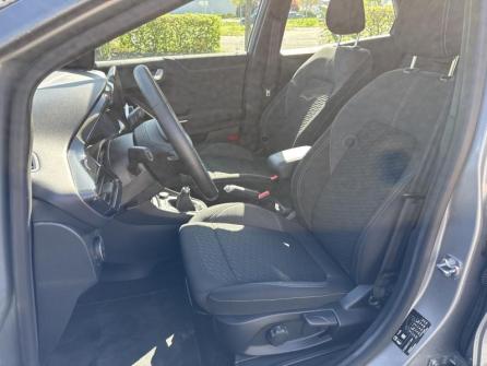 FORD Puma 1.0 Flexifuel 125ch S&S mHEV Titanium à vendre à Bourges - Image n°10
