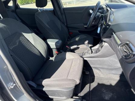 FORD Puma 1.0 Flexifuel 125ch S&S mHEV Titanium à vendre à Bourges - Image n°11