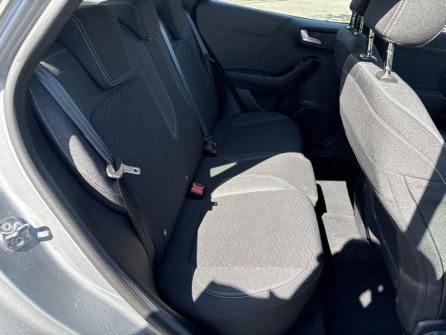 FORD Puma 1.0 Flexifuel 125ch S&S mHEV Titanium à vendre à Bourges - Image n°12