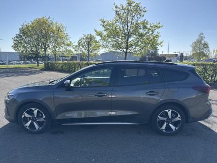 FORD Focus Active SW 1.0 EcoBoost mHEV 155ch Active X Powershift à vendre à Bourges - Image n°8