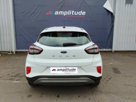 FORD Puma 1.0 Flexifuel 125ch S&S mHEV Titanium à vendre à Nevers - Image n°6