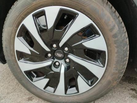 FORD Puma 1.0 Flexifuel 125ch S&S mHEV Titanium à vendre à Nevers - Image n°9