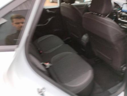 FORD Puma 1.0 Flexifuel 125ch S&S mHEV Titanium à vendre à Nevers - Image n°12