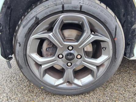 FORD EcoSport 1.0 EcoBoost 125ch ST-Line Euro6.2 à vendre à Oyonnax - Image n°9