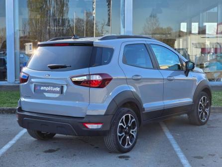 FORD EcoSport 1.0 EcoBoost 125ch Active 147g à vendre à Lons-le-Saunier - Image n°5