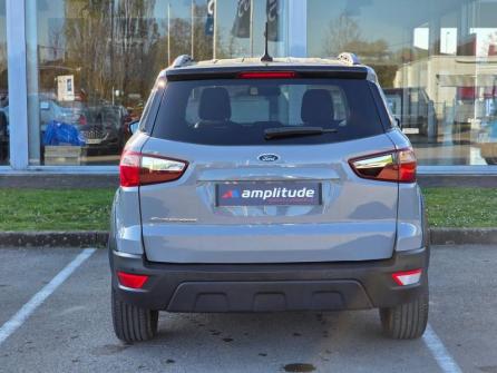 FORD EcoSport 1.0 EcoBoost 125ch Active 147g à vendre à Lons-le-Saunier - Image n°6