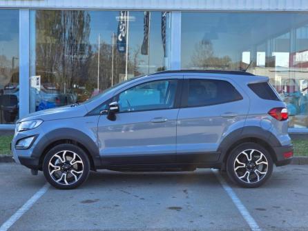 FORD EcoSport 1.0 EcoBoost 125ch Active 147g à vendre à Lons-le-Saunier - Image n°8