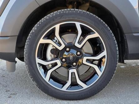 FORD EcoSport 1.0 EcoBoost 125ch Active 147g à vendre à Lons-le-Saunier - Image n°9