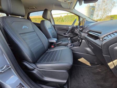 FORD EcoSport 1.0 EcoBoost 125ch Active 147g à vendre à Lons-le-Saunier - Image n°11