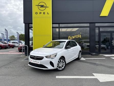 OPEL Corsa Corsa-e 136ch Edition à vendre à Bourges - Image n°1