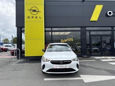 OPEL Corsa Corsa-e 136ch Edition à vendre à Bourges - Image n°2