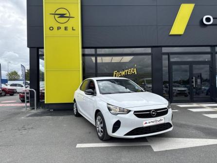 OPEL Corsa Corsa-e 136ch Edition à vendre à Bourges - Image n°3