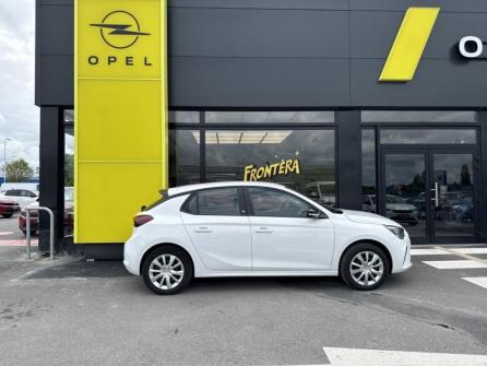 OPEL Corsa Corsa-e 136ch Edition à vendre à Bourges - Image n°4