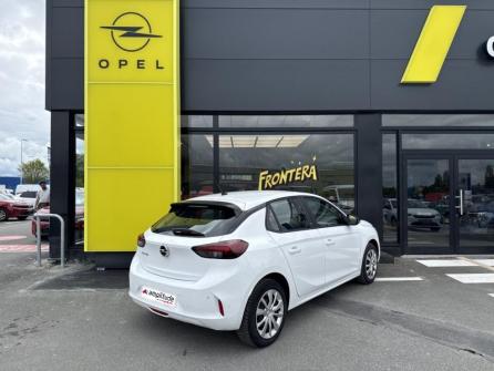 OPEL Corsa Corsa-e 136ch Edition à vendre à Bourges - Image n°5