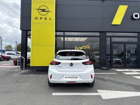 OPEL Corsa Corsa-e 136ch Edition à vendre à Bourges - Image n°6