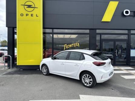 OPEL Corsa Corsa-e 136ch Edition à vendre à Bourges - Image n°7