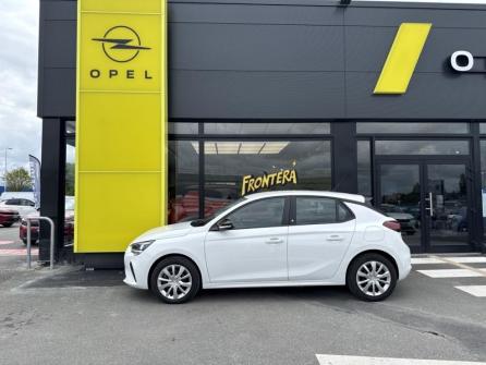 OPEL Corsa Corsa-e 136ch Edition à vendre à Bourges - Image n°8
