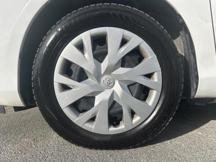 TOYOTA Yaris 100h France 5p MY19 à vendre à Bourges - Image n°9