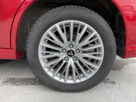 MITSUBISHI Outlander PHEV Twin Motor Business 4WD Euro6d-T EVAP 5cv à vendre à Reims - Image n°9