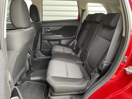 MITSUBISHI Outlander PHEV Twin Motor Business 4WD Euro6d-T EVAP 5cv à vendre à Reims - Image n°12