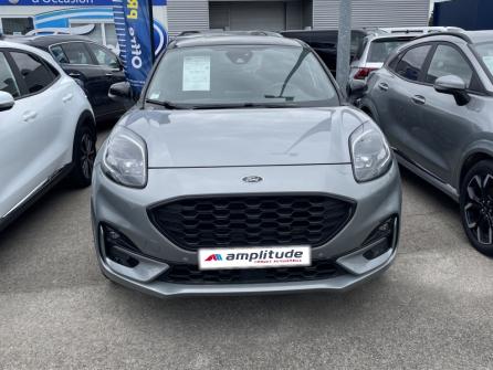 FORD Puma 1.0 EcoBoost 125ch ST-Line DCT7 6cv à vendre à Troyes - Image n°2