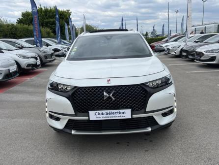 DS DS 7 Crossback BlueHDi 130ch Performance Line + Automatique à vendre à Dijon - Image n°2