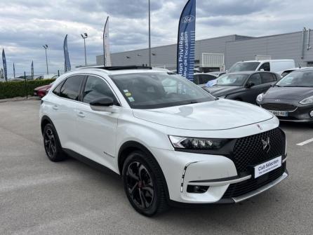 DS DS 7 Crossback BlueHDi 130ch Performance Line + Automatique à vendre à Dijon - Image n°3