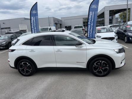 DS DS 7 Crossback BlueHDi 130ch Performance Line + Automatique à vendre à Dijon - Image n°4
