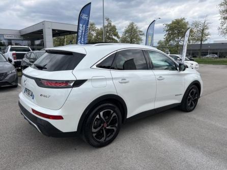 DS DS 7 Crossback BlueHDi 130ch Performance Line + Automatique à vendre à Dijon - Image n°5