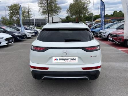 DS DS 7 Crossback BlueHDi 130ch Performance Line + Automatique à vendre à Dijon - Image n°6