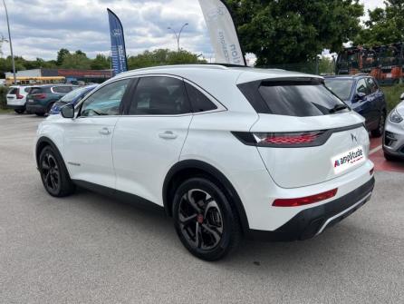 DS DS 7 Crossback BlueHDi 130ch Performance Line + Automatique à vendre à Dijon - Image n°7