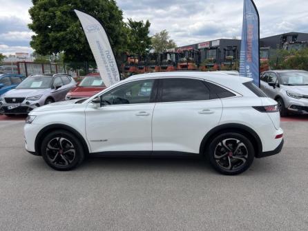 DS DS 7 Crossback BlueHDi 130ch Performance Line + Automatique à vendre à Dijon - Image n°8