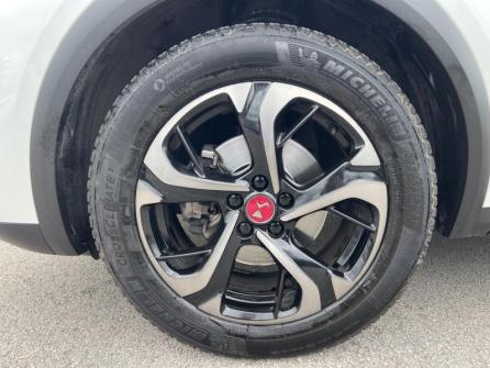 DS DS 7 Crossback BlueHDi 130ch Performance Line + Automatique à vendre à Dijon - Image n°9