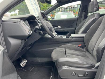 DS DS 7 Crossback BlueHDi 130ch Performance Line + Automatique à vendre à Dijon - Image n°10