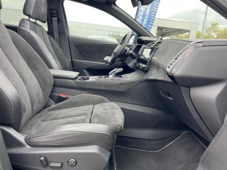 DS DS 7 Crossback BlueHDi 130ch Performance Line + Automatique à vendre à Dijon - Image n°11