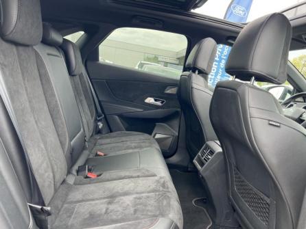DS DS 7 Crossback BlueHDi 130ch Performance Line + Automatique à vendre à Dijon - Image n°12