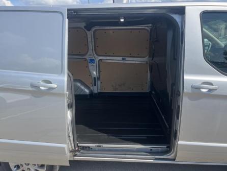FORD Transit Custom Fg 280 L1H1 2.0 EcoBlue 130 Hybrid Limited à vendre à Dijon - Image n°12