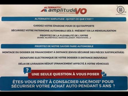 FORD Puma 1.0 EcoBoost 125ch mHEV Titanium à vendre à Montargis - Image n°3