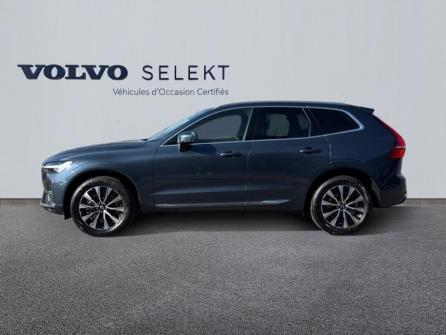 VOLVO XC60 B4 AdBlue 197ch Plus Style Chrome Geartronic à vendre à Troyes - Image n°2
